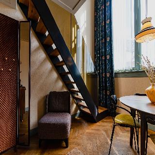 Hotel Mercier fotoÄŸrafÄ±