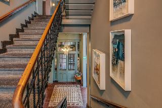 Hotel Mercier fotoÄŸrafÄ±