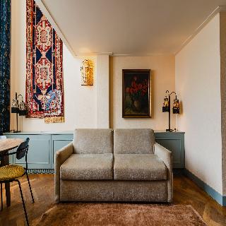 Hotel Mercier fotoÄŸrafÄ±
