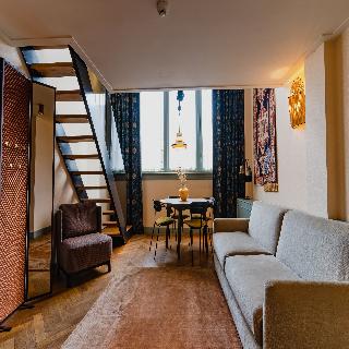 Hotel Mercier fotoÄŸrafÄ±