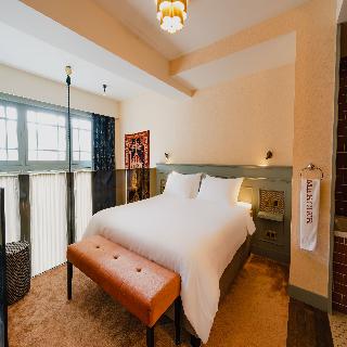 Hotel Mercier fotoÄŸrafÄ±