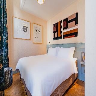 Hotel Mercier fotoÄŸrafÄ±