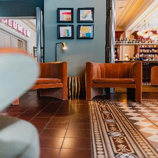 Hotel Mercier fotoÄŸrafÄ±