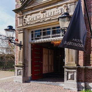 Hotel Mercier fotoÄŸrafÄ±