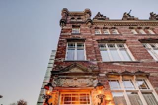Hotel Mercier fotoÄŸrafÄ±
