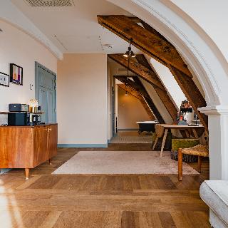 Hotel Mercier fotoÄŸrafÄ±