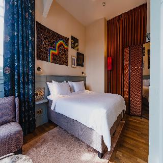 Hotel Mercier fotoÄŸrafÄ±