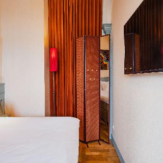 Hotel Mercier fotoÄŸrafÄ±