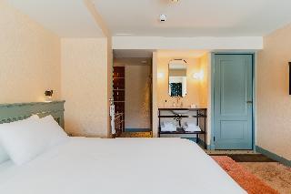Hotel Mercier fotoÄŸrafÄ±