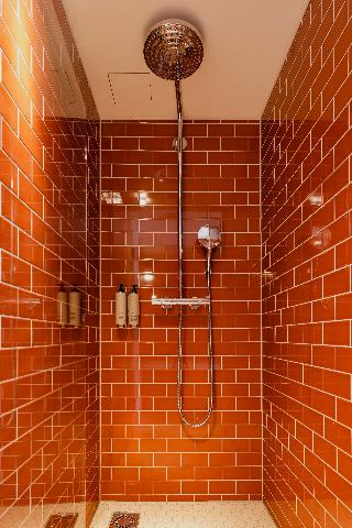 Hotel Mercier fotoÄŸrafÄ±