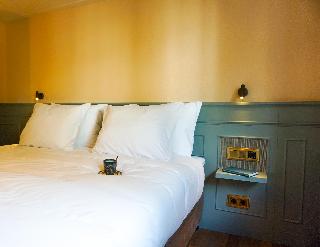 Hotel Mercier fotoÄŸrafÄ±
