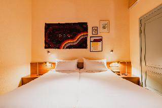 Hotel Mercier fotoÄŸrafÄ±