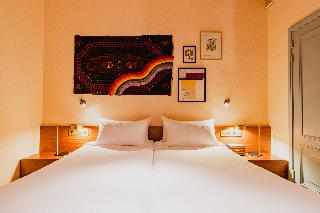 Hotel Mercier fotoÄŸrafÄ±