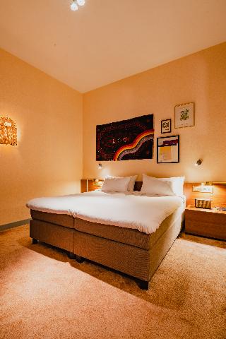Hotel Mercier fotoÄŸrafÄ±
