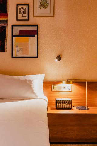 Hotel Mercier fotoÄŸrafÄ±
