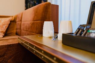 Hotel Mercier fotoÄŸrafÄ±