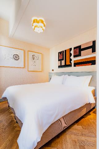 Hotel Mercier fotoÄŸrafÄ±