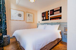 Hotel Mercier fotoÄŸrafÄ±