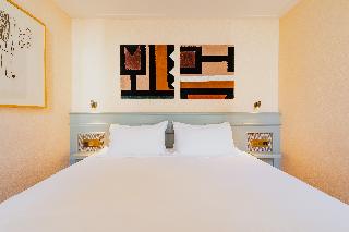 Hotel Mercier fotoÄŸrafÄ±