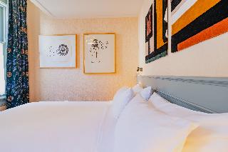 Hotel Mercier fotoÄŸrafÄ±