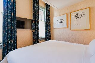 Hotel Mercier fotoÄŸrafÄ±