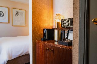 Hotel Mercier fotoÄŸrafÄ±