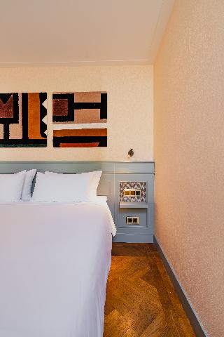 Hotel Mercier fotoÄŸrafÄ±