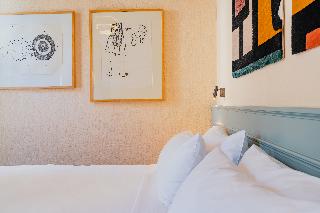 Hotel Mercier fotoÄŸrafÄ±