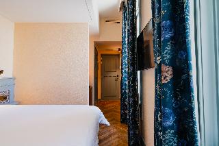 Hotel Mercier fotoÄŸrafÄ±