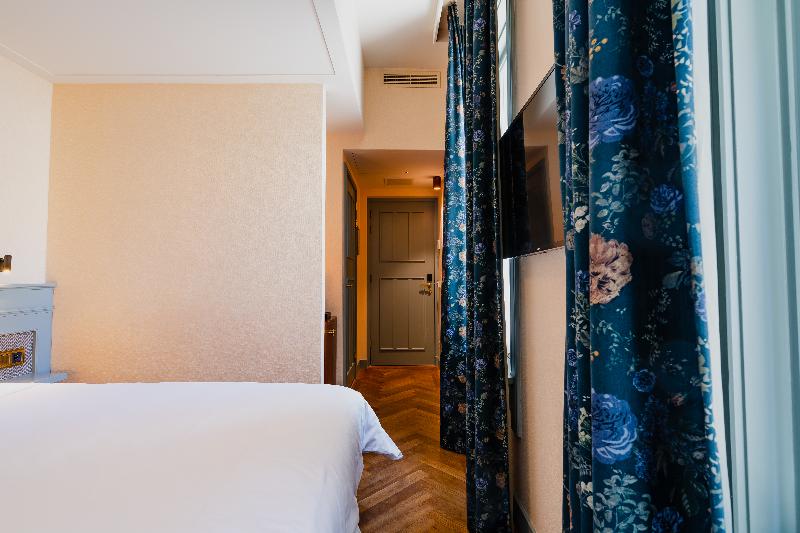 Hotel Mercier - Oda