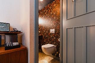 Hotel Mercier fotoÄŸrafÄ±