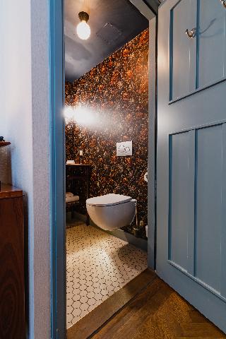 Hotel Mercier fotoÄŸrafÄ±