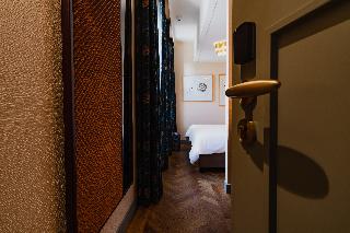 Hotel Mercier fotoÄŸrafÄ±