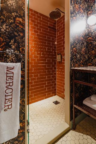 Hotel Mercier fotoÄŸrafÄ±
