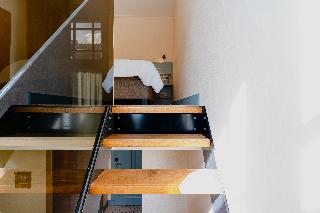 Hotel Mercier fotoÄŸrafÄ±