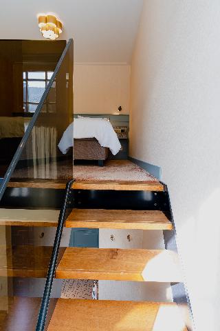 Hotel Mercier fotoÄŸrafÄ±