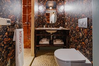 Hotel Mercier fotoÄŸrafÄ±