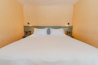Hotel Mercier fotoÄŸrafÄ±
