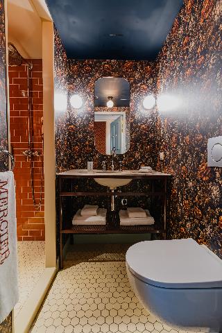 Hotel Mercier fotoÄŸrafÄ±