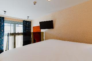 Hotel Mercier fotoÄŸrafÄ±
