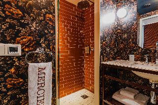 Hotel Mercier fotoÄŸrafÄ±