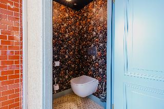 Hotel Mercier fotoÄŸrafÄ±