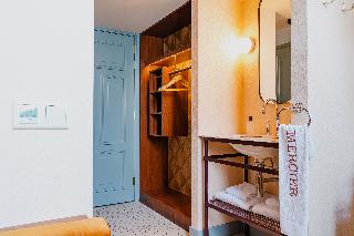 Hotel Mercier fotoÄŸrafÄ±