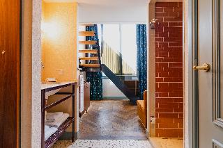 Hotel Mercier fotoÄŸrafÄ±