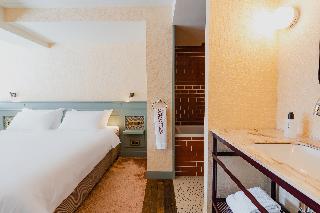 Hotel Mercier fotoÄŸrafÄ±