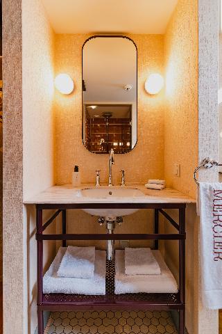 Hotel Mercier fotoÄŸrafÄ±