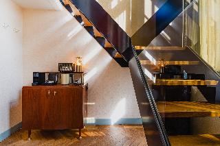 Hotel Mercier fotoÄŸrafÄ±