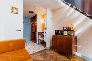 Hotel Mercier fotoÄŸrafÄ±