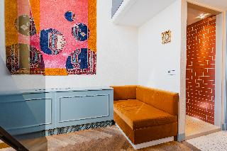 Hotel Mercier fotoÄŸrafÄ±