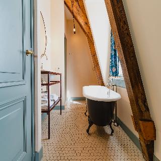 Hotel Mercier fotoÄŸrafÄ±
